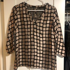 Women’s Blouse - The Limited